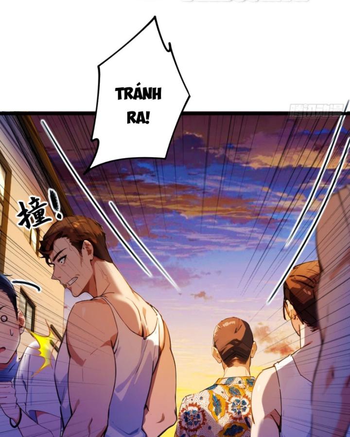 Ngươi Cấp Bậc Gì Dám Giả Bộ Trước Mặt Bảy Sư Tỷ Của Ta? Chapter 31 - Trang 2