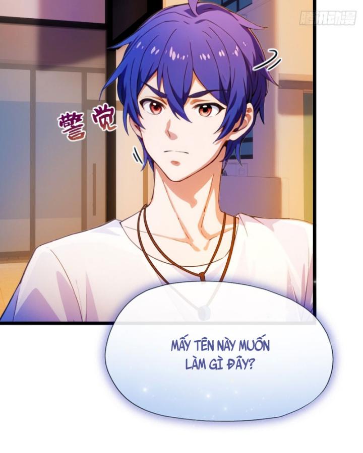 Ngươi Cấp Bậc Gì Dám Giả Bộ Trước Mặt Bảy Sư Tỷ Của Ta? Chapter 31 - Trang 2