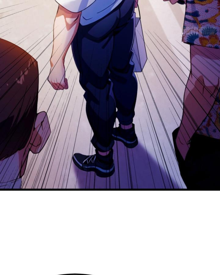 Ngươi Cấp Bậc Gì Dám Giả Bộ Trước Mặt Bảy Sư Tỷ Của Ta? Chapter 31 - Trang 2