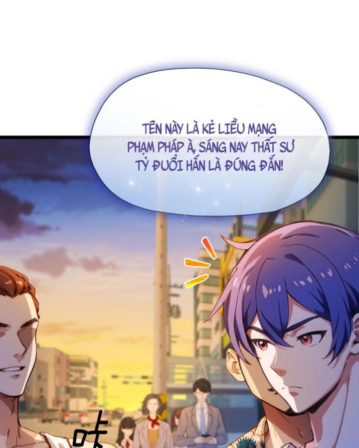 Ngươi Cấp Bậc Gì Dám Giả Bộ Trước Mặt Bảy Sư Tỷ Của Ta? Chapter 31 - Trang 2