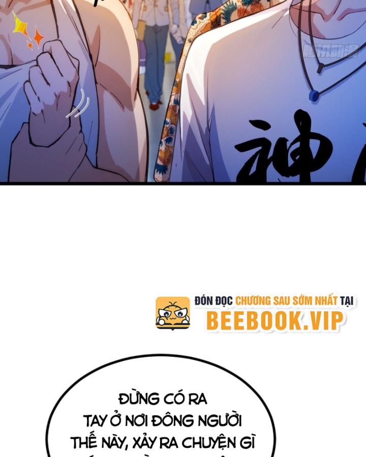 Ngươi Cấp Bậc Gì Dám Giả Bộ Trước Mặt Bảy Sư Tỷ Của Ta? Chapter 31 - Trang 2