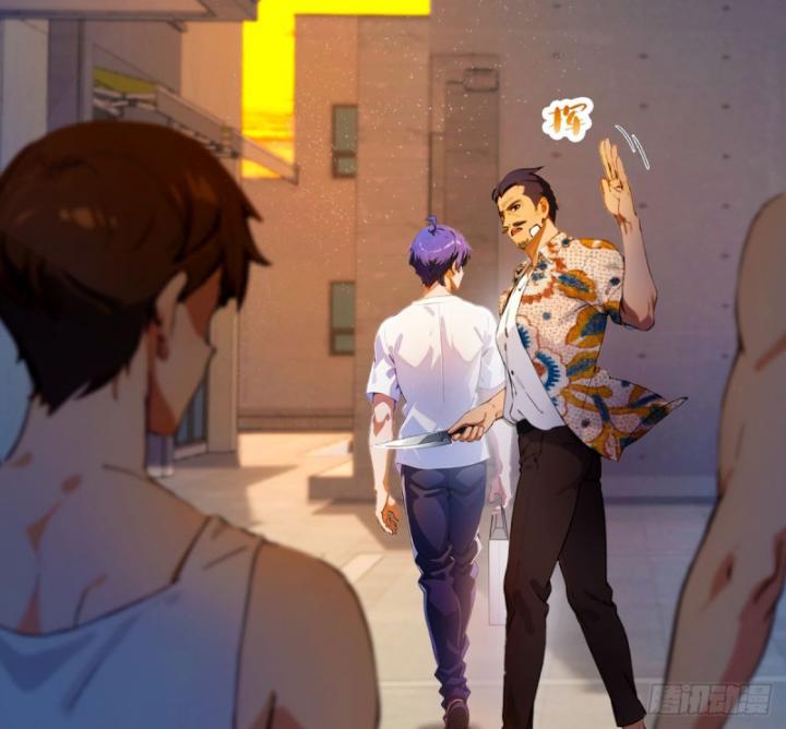 Ngươi Cấp Bậc Gì Dám Giả Bộ Trước Mặt Bảy Sư Tỷ Của Ta? Chapter 31 - Trang 2