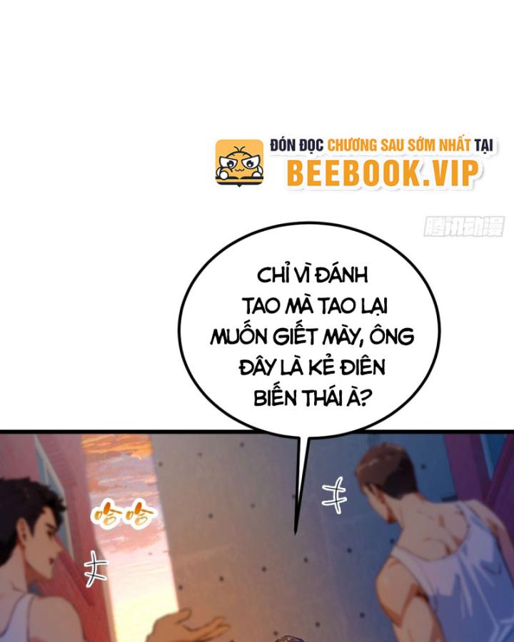 Ngươi Cấp Bậc Gì Dám Giả Bộ Trước Mặt Bảy Sư Tỷ Của Ta? Chapter 31 - Trang 2