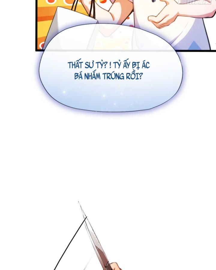 Ngươi Cấp Bậc Gì Dám Giả Bộ Trước Mặt Bảy Sư Tỷ Của Ta? Chapter 31 - Trang 2