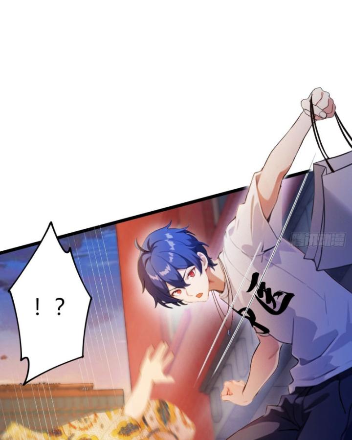 Ngươi Cấp Bậc Gì Dám Giả Bộ Trước Mặt Bảy Sư Tỷ Của Ta? Chapter 31 - Trang 2