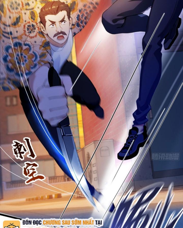 Ngươi Cấp Bậc Gì Dám Giả Bộ Trước Mặt Bảy Sư Tỷ Của Ta? Chapter 31 - Trang 2