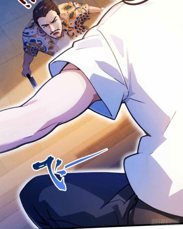 Ngươi Cấp Bậc Gì Dám Giả Bộ Trước Mặt Bảy Sư Tỷ Của Ta? Chapter 31 - Trang 2