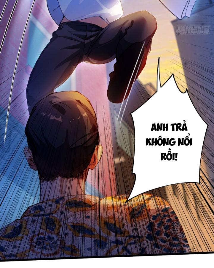 Ngươi Cấp Bậc Gì Dám Giả Bộ Trước Mặt Bảy Sư Tỷ Của Ta? Chapter 31 - Trang 2