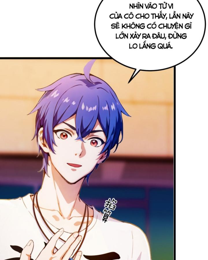 Ngươi Cấp Bậc Gì Dám Giả Bộ Trước Mặt Bảy Sư Tỷ Của Ta? Chapter 31 - Trang 2