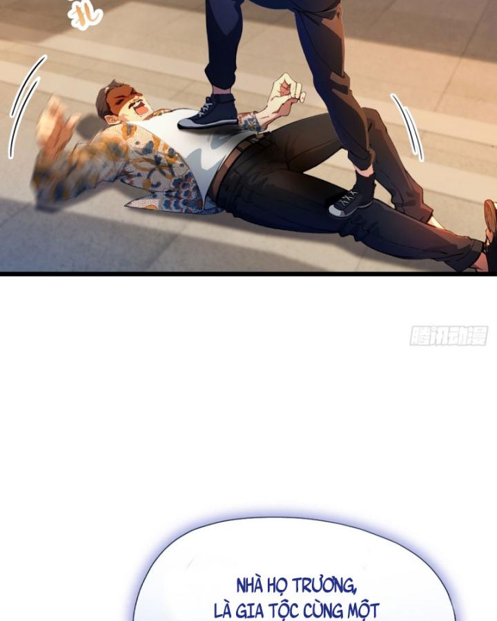 Ngươi Cấp Bậc Gì Dám Giả Bộ Trước Mặt Bảy Sư Tỷ Của Ta? Chapter 31 - Trang 2