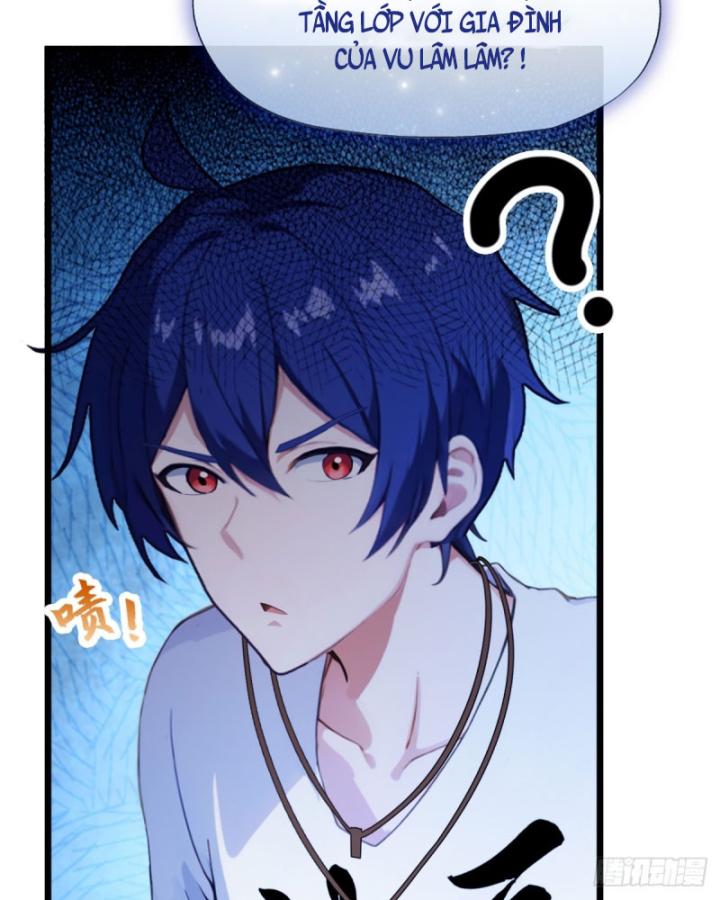 Ngươi Cấp Bậc Gì Dám Giả Bộ Trước Mặt Bảy Sư Tỷ Của Ta? Chapter 31 - Trang 2