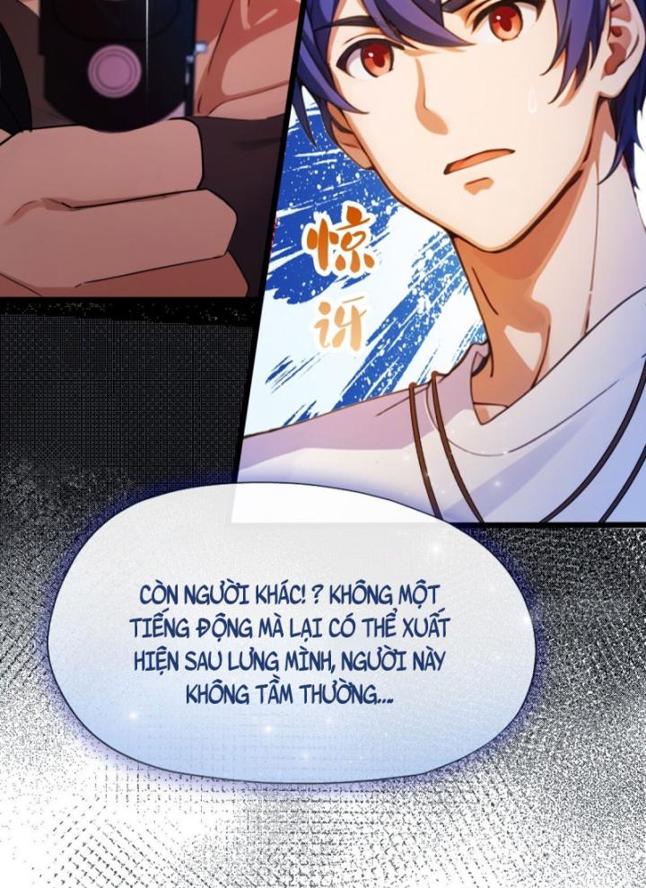 Ngươi Cấp Bậc Gì Dám Giả Bộ Trước Mặt Bảy Sư Tỷ Của Ta? Chapter 31 - Trang 2