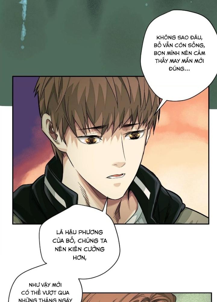 Dị Thú Mê Thành Chapter 25 - Trang 2