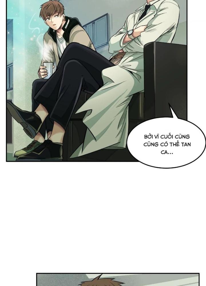 Dị Thú Mê Thành Chapter 25 - Trang 2