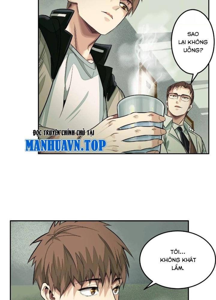 Dị Thú Mê Thành Chapter 25 - Trang 2