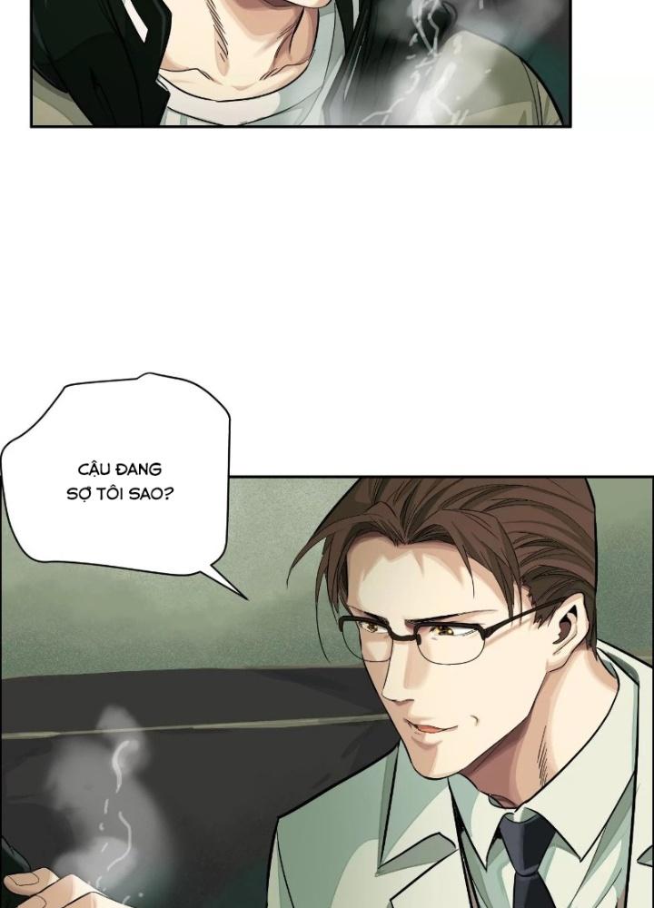 Dị Thú Mê Thành Chapter 25 - Trang 2
