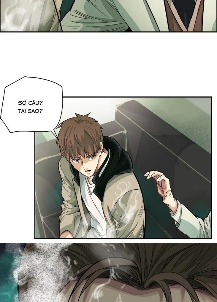 Dị Thú Mê Thành Chapter 25 - Trang 2