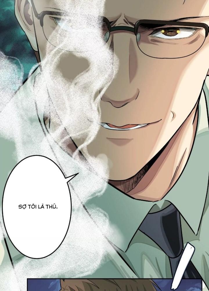 Dị Thú Mê Thành Chapter 25 - Trang 2