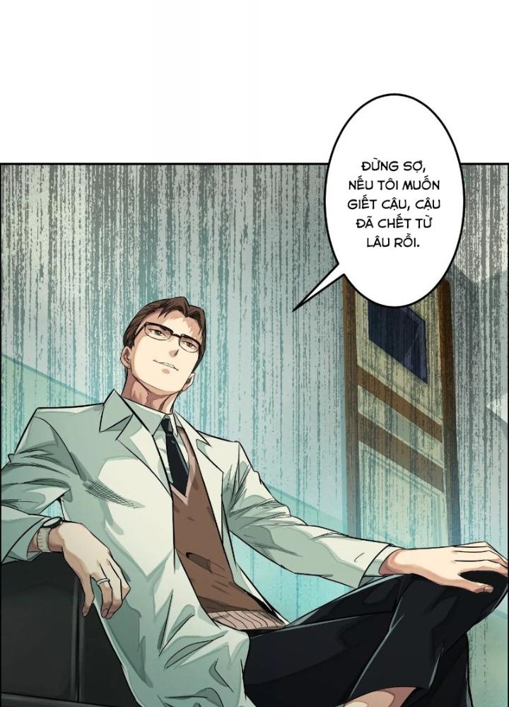 Dị Thú Mê Thành Chapter 25 - Trang 2