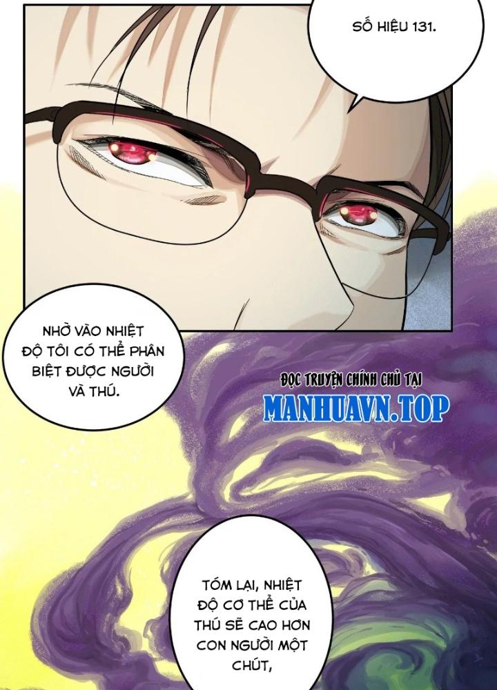 Dị Thú Mê Thành Chapter 25 - Trang 2