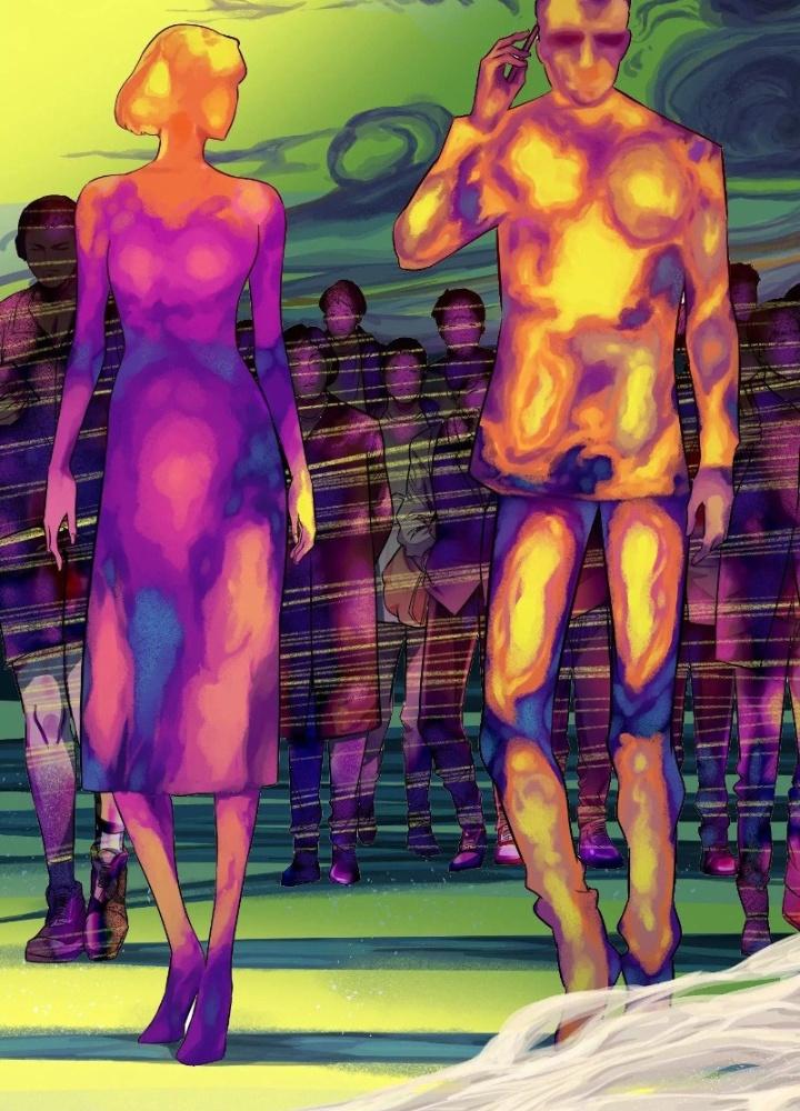 Dị Thú Mê Thành Chapter 25 - Trang 2