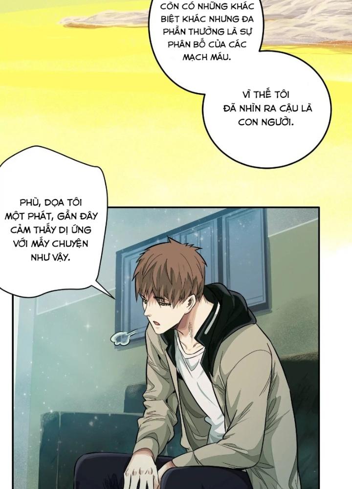 Dị Thú Mê Thành Chapter 25 - Trang 2