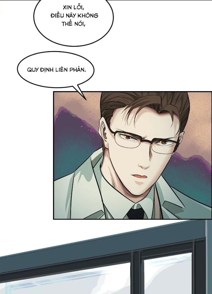 Dị Thú Mê Thành Chapter 25 - Trang 2