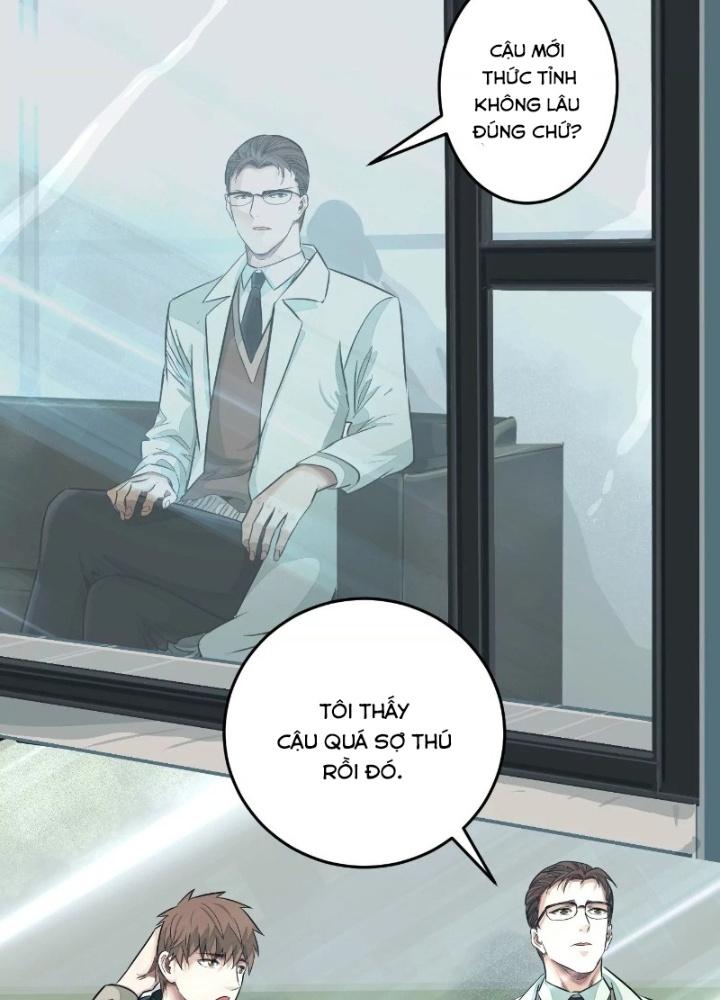 Dị Thú Mê Thành Chapter 25 - Trang 2