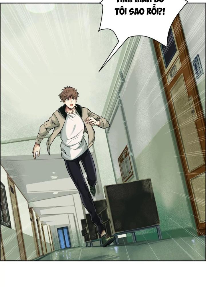 Dị Thú Mê Thành Chapter 25 - Trang 2