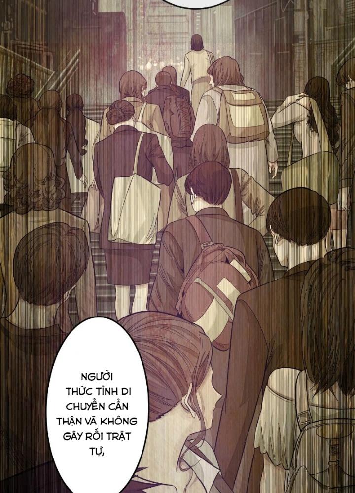 Dị Thú Mê Thành Chapter 25 - Trang 2
