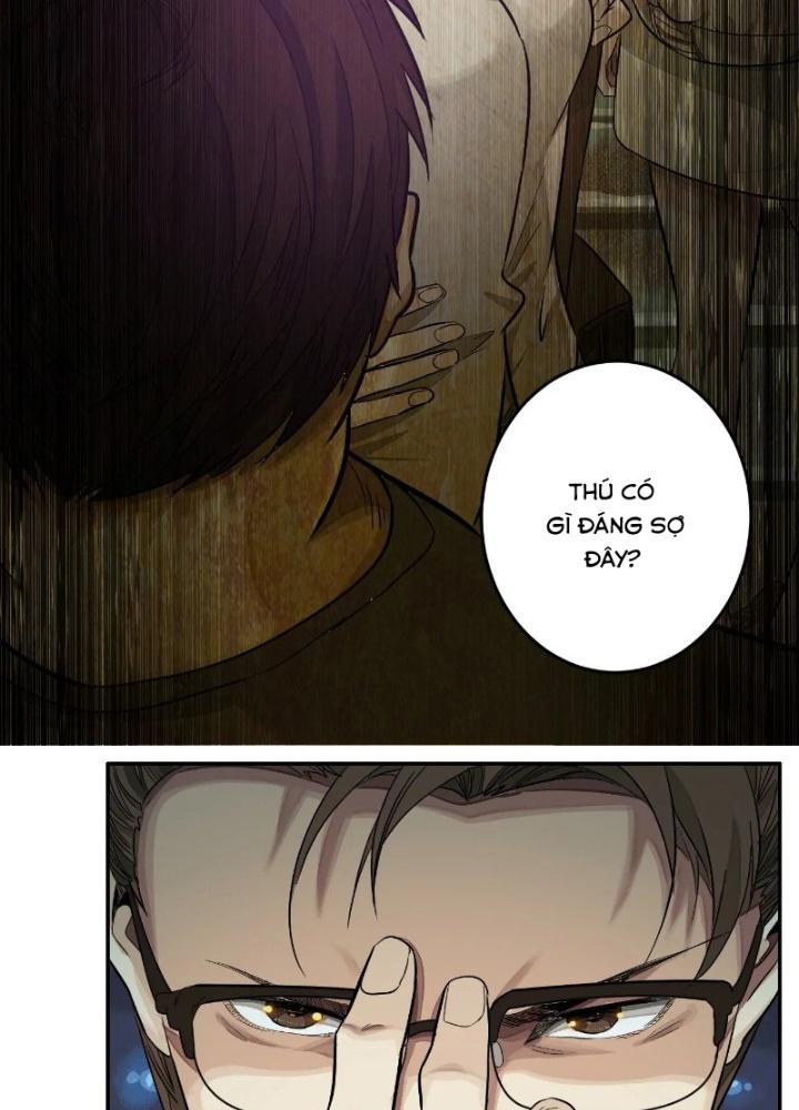 Dị Thú Mê Thành Chapter 25 - Trang 2