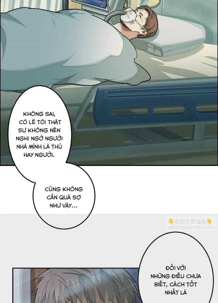 Dị Thú Mê Thành Chapter 25 - Trang 2