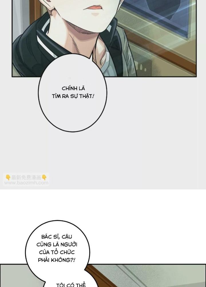 Dị Thú Mê Thành Chapter 25 - Trang 2