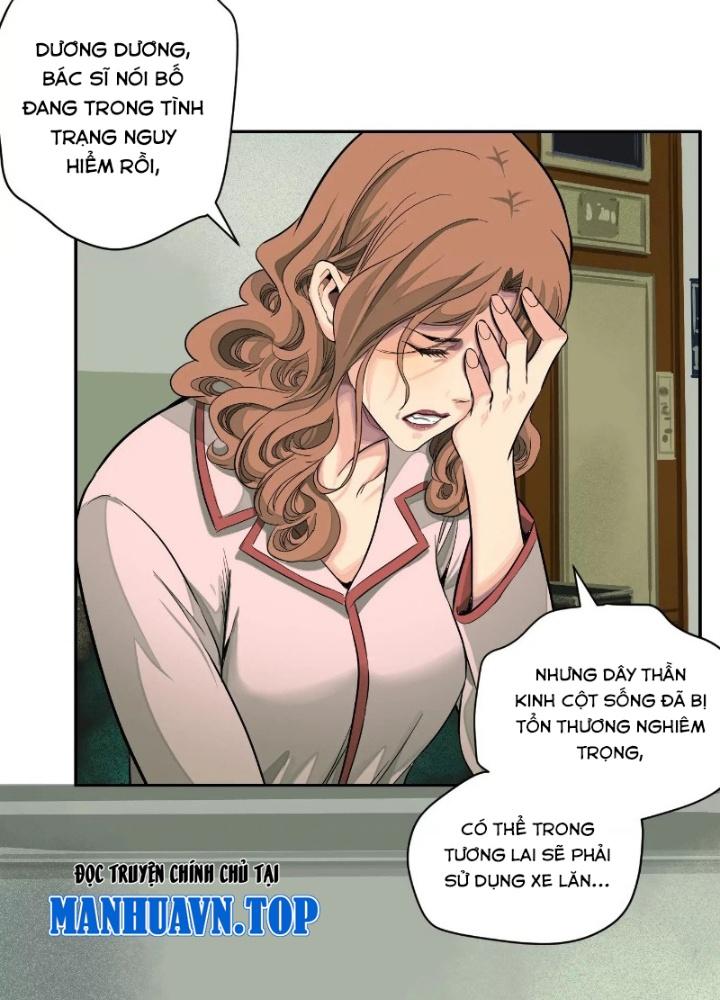 Dị Thú Mê Thành Chapter 25 - Trang 2