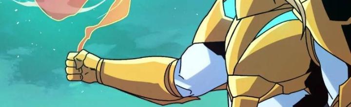 Trùm Cuối Là Ta Chapter 69 - Next Chapter 70