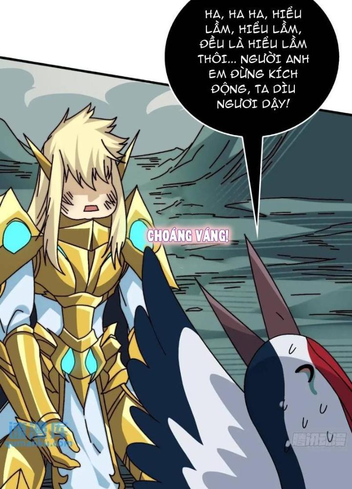 Trùm Cuối Là Ta Chapter 69 - Next Chapter 70