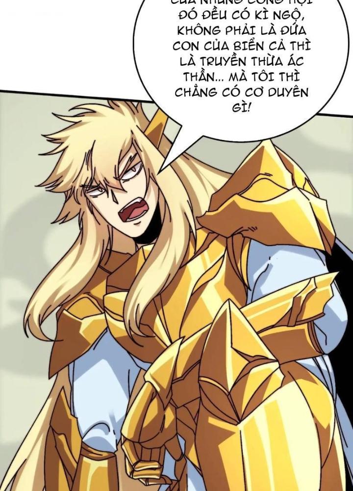 Trùm Cuối Là Ta Chapter 69 - Next Chapter 70