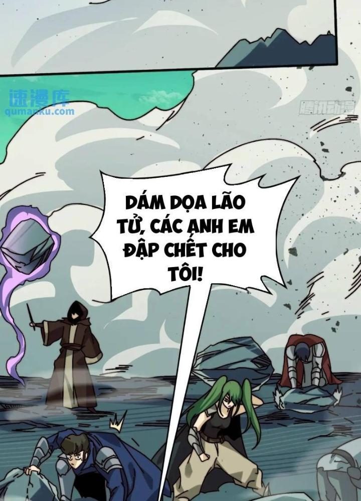 Trùm Cuối Là Ta Chapter 69 - Next Chapter 70