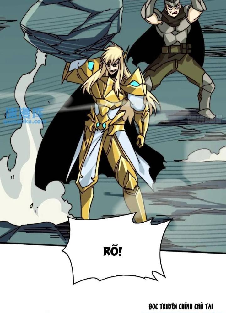 Trùm Cuối Là Ta Chapter 69 - Next Chapter 70