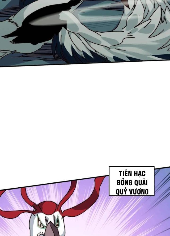 Trùm Cuối Là Ta Chapter 69 - Next Chapter 70