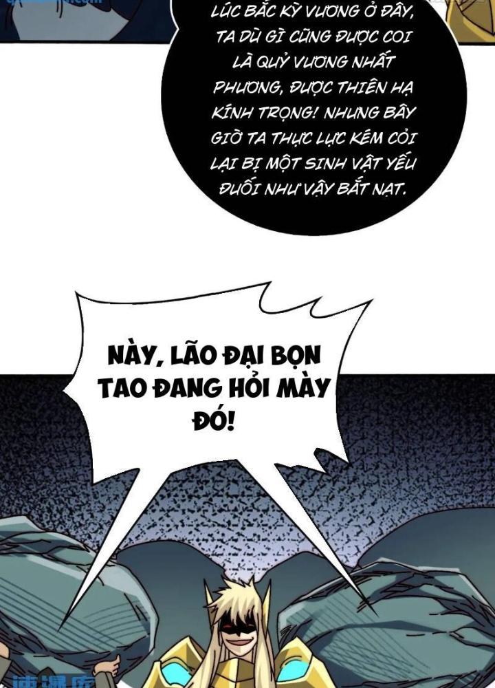 Trùm Cuối Là Ta Chapter 69 - Next Chapter 70