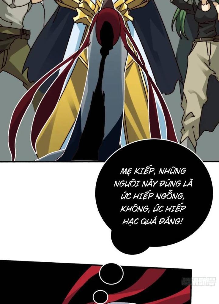 Trùm Cuối Là Ta Chapter 69 - Next Chapter 70