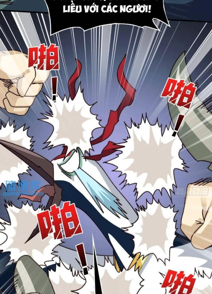 Trùm Cuối Là Ta Chapter 69 - Next Chapter 70