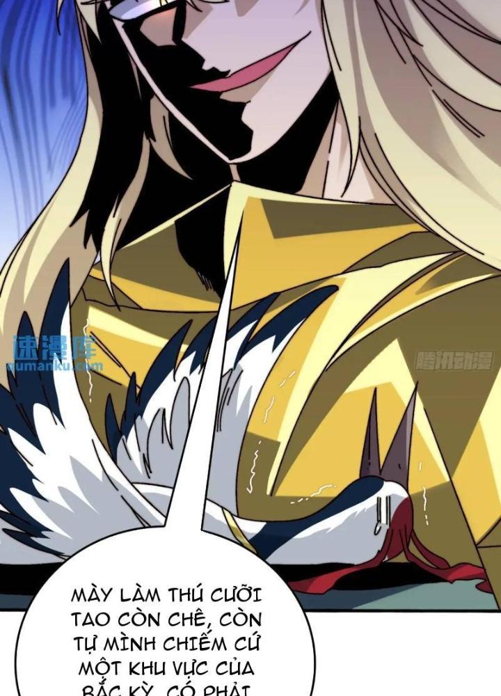 Trùm Cuối Là Ta Chapter 69 - Next Chapter 70