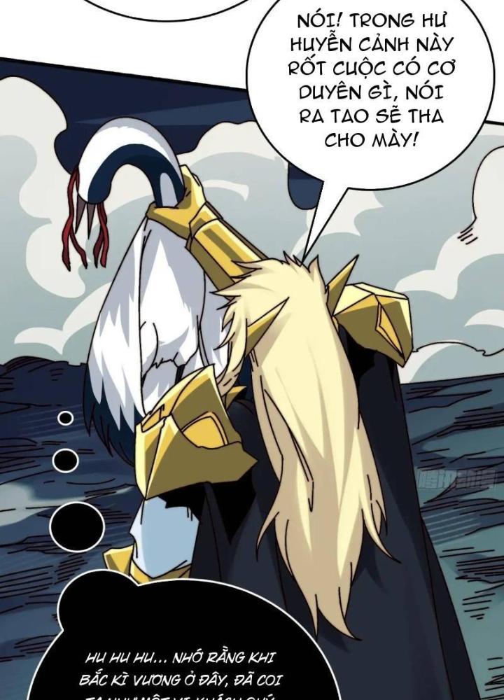 Trùm Cuối Là Ta Chapter 69 - Next Chapter 70