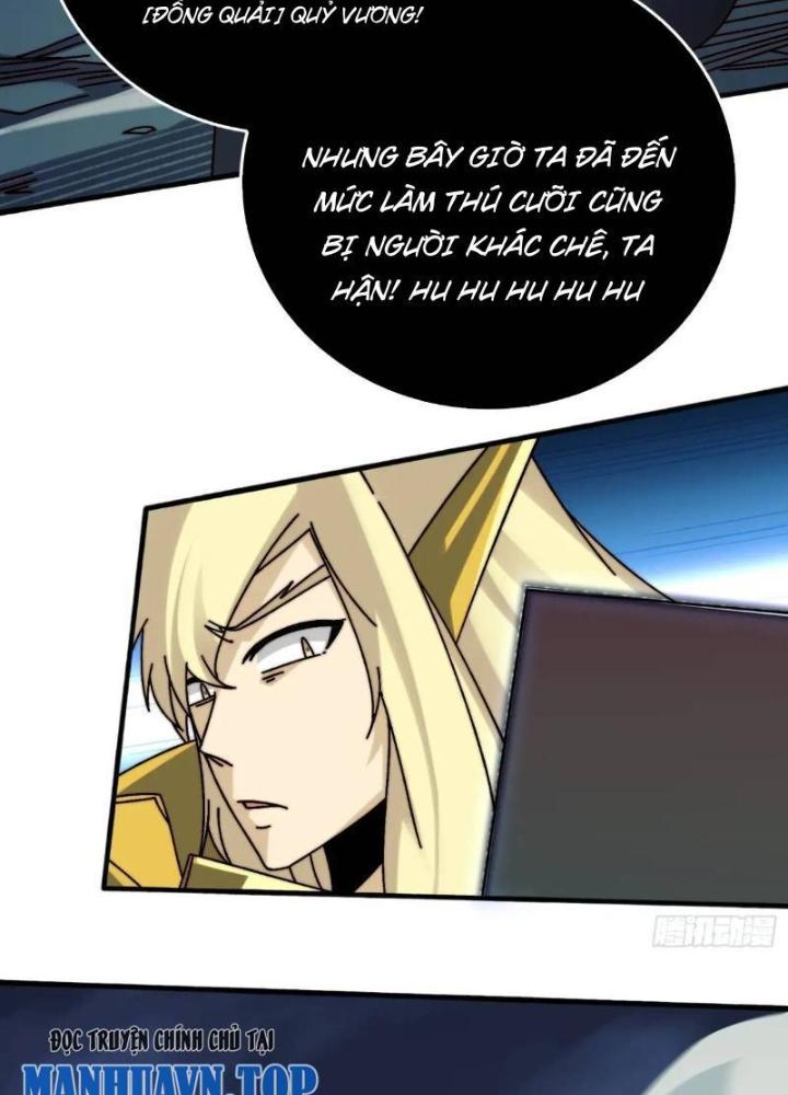 Trùm Cuối Là Ta Chapter 69 - Next Chapter 70