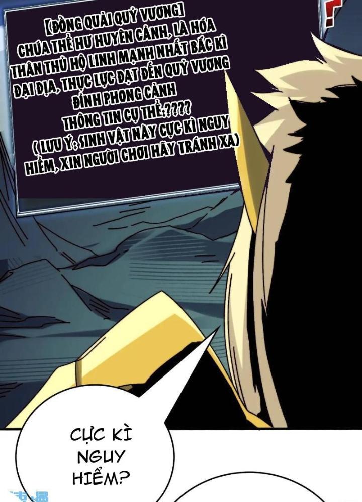 Trùm Cuối Là Ta Chapter 69 - Next Chapter 70