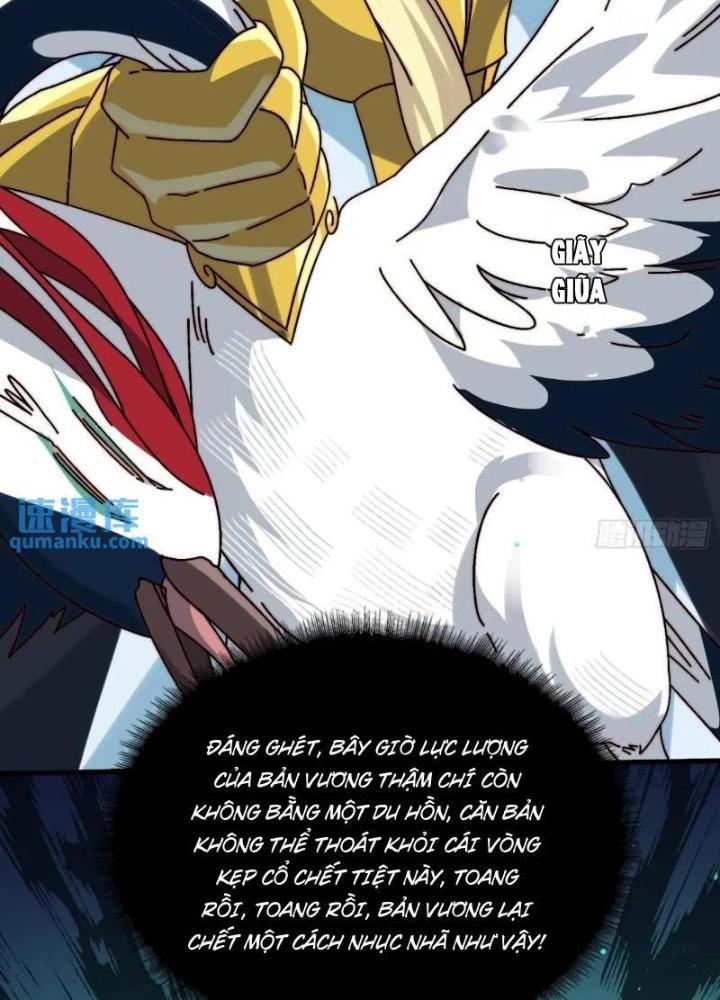 Trùm Cuối Là Ta Chapter 69 - Next Chapter 70