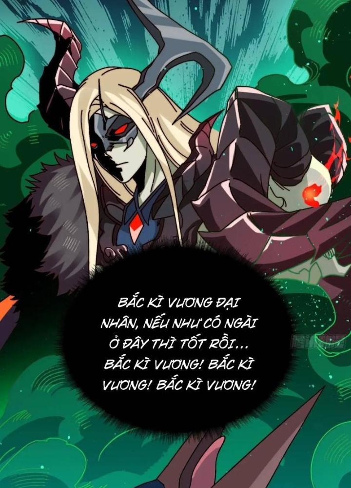 Trùm Cuối Là Ta Chapter 69 - Next Chapter 70