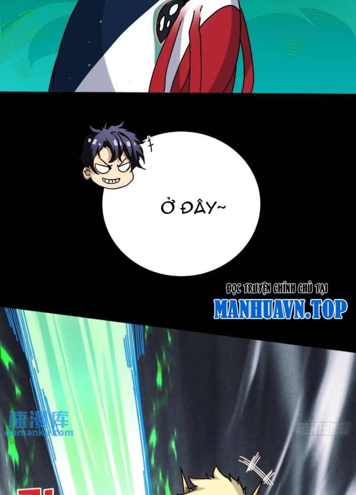 Trùm Cuối Là Ta Chapter 69 - Next Chapter 70